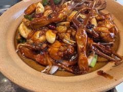 -王家大院·南京菜(湛江路总店)