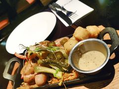 -blue frog蓝蛙(长泰广场店)