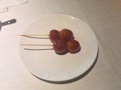-羲和雅苑•北京烤鸭(瑞吉店)