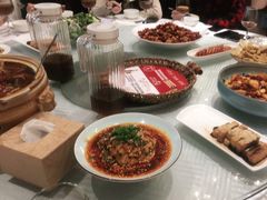 -渝信川菜 · 川味家常菜(长安店)