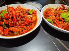 -京悦南门涮羊肉·羊蝎子火锅(田林路店)