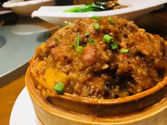 -渝乡老妈·北京烤鸭(六里桥店)