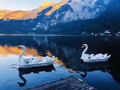 -布劳伽斯特豪夫哈尔施塔特宾馆