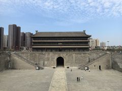 -西安城墙·碑林历史文化景区