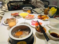 -诱货海鲜自助火锅(爱琴海购物公园东百店)