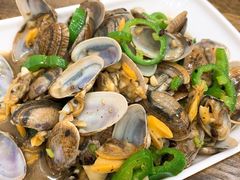 -贞姨美食·老字号海鲜大排档