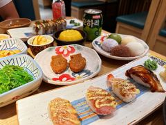 -温野菜涮涮锅(曲江大悦城店)