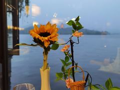 -柳莺湖上·湖景餐厅·江南菜(西湖店)