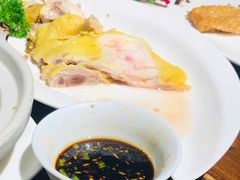 -金枝玉叶上海人家食府(三里河店)