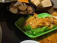 -地锅公社·现炒地锅鸡·地锅鱼·夜宵(罗锦路店)