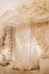 -金禧婚礼定制