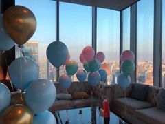 -环球港凯悦 · 享悦中餐厅