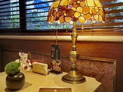 -国际饭店·原点咖啡吧ORIGIN CAFE&BAR