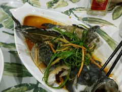 -四姑娘川味海鲜(八爪鱼店)