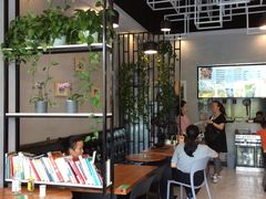 -宝小庆邵阳米粉(深圳市南山保利店)