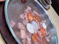 -313羊庄·羊肉火锅烧烤(李村店)