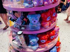 -妙美粒大白兔糖巧屋(夫子庙店)