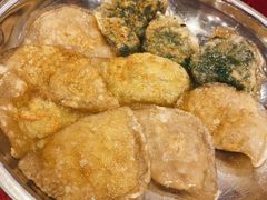 -抱德·潮汕味(敦和店原惠城鱼仔)
