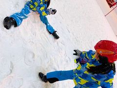 -哈尔滨热雪奇迹