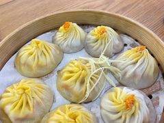 -苏小柳点心·手作小笼包(虹桥天地分院)