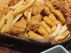 -驿楼兰·新疆菜(火车站店)