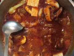 -有才叔的小馆(招商依云曲江店)