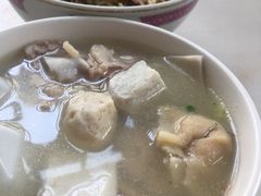 -非遗·爱西干面(小公园总店)