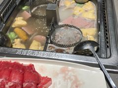 -海底捞火锅(金光华店)