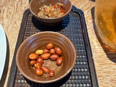 -宁波柏悦酒店·钱湖渔港