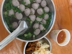 -林氏圆子(阔时路店)