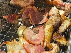 -肉甲韩国木炭烤肉(新壹街1店)