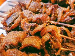 -丁卯•铜锅涮肉(工体店)