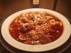 -美食汇·海鲜自助西餐厅·江门富力万达嘉华酒店