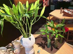 -庐灶江南·江南菜·四合院Bistro(东直门雍和宫·原华侨宾馆店)