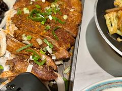 -清真·宁夏印象·盐池滩羊肉体验店(江宁路店)