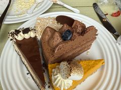 -万达瑞华酒店美食汇自助餐厅(楚河汉街店)