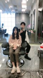 点击看大图 -F P· HAiR