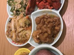 -晓宇盒饭(民安街店)