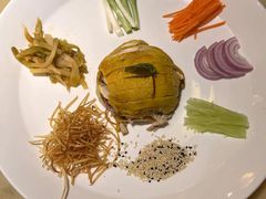 -范家小馆·烤鸭新京菜(金融街店)