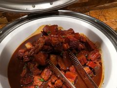 红烧肉-汉巴味德(大悦城店)