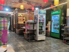 -人民公社铁锅炖·东北菜(卫国道店)
