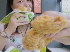 -德克士(通惠门店)