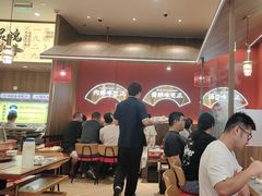 -侃爷南门铜锅涮肉