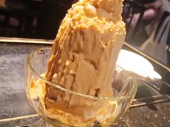 花生冰沙-捞王锅物料理(凯旋路店)