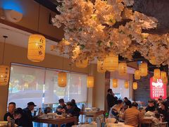 -吴记百家·私房菜·家宴(润园店)