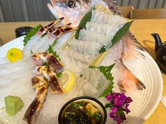 -御瀛日本料理