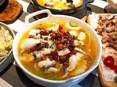 -Aqua Oasis 水天堂(石路天虹店)