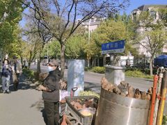 -新江湾城公园