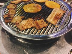 -釜山火炉·海鲜烤肉(紫藤路店)