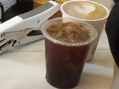 -UPUPKAFE  立咖啡(浏城桥店)